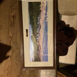 Heavy photo - divide creek by inge johnson