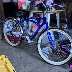 Schwinn Bike 