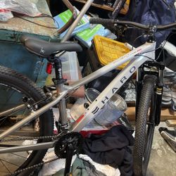 Haro Flight Line One Fl 27.5 