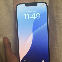 iPhone 13