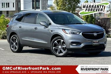 2019 Buick Enclave