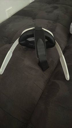 Quest 2 Head strap