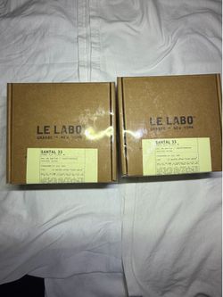 Santal 33 100ml