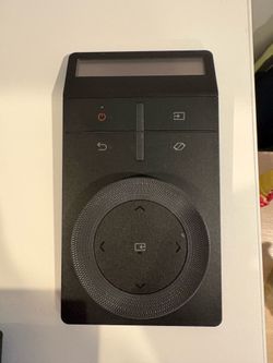 Samsung ark tv smart remote wireless