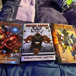 Marvel