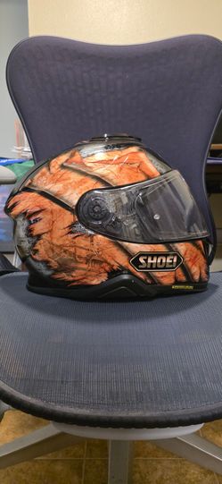 Shoei GT-Air 2 Helmet