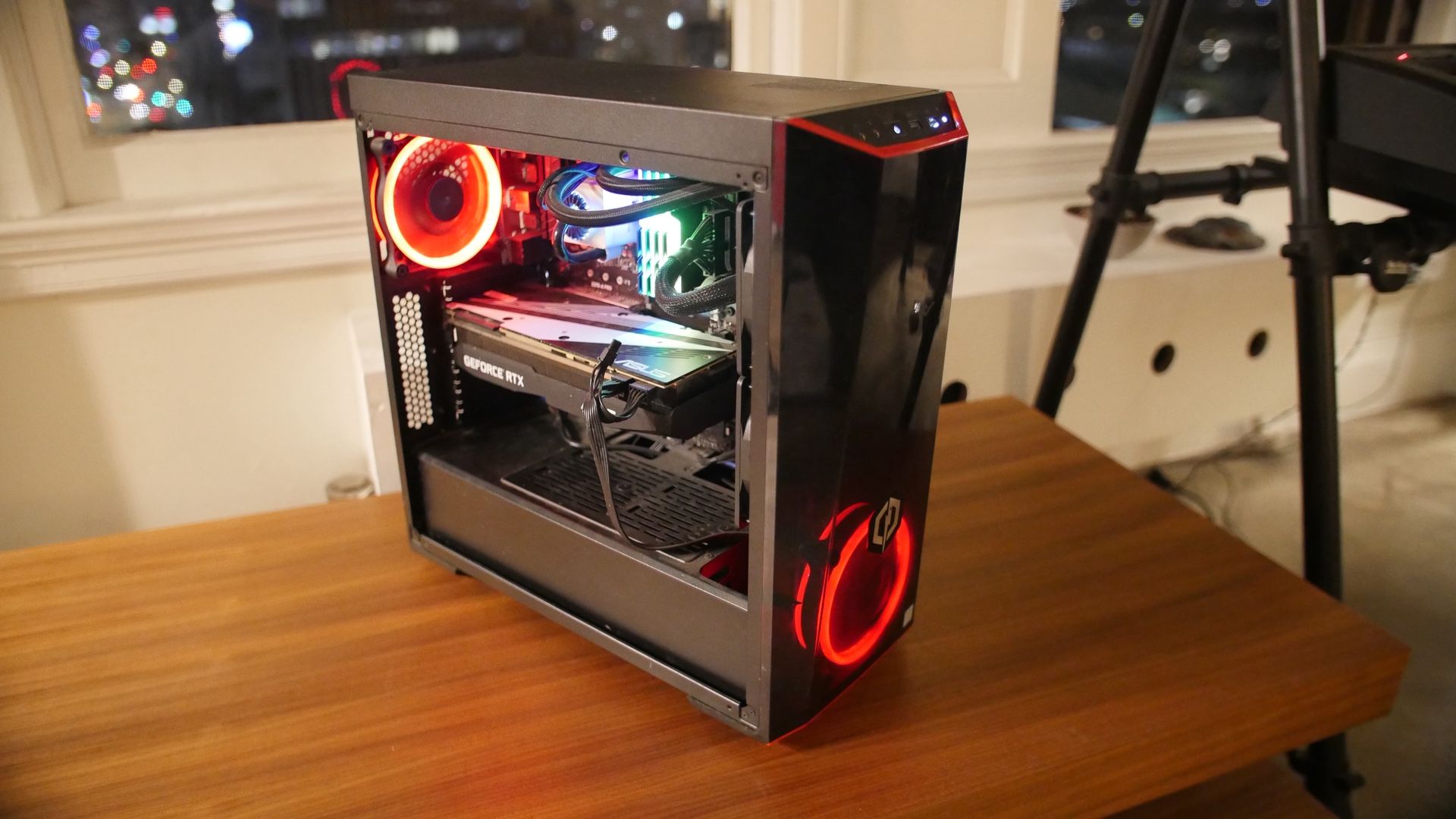 Gaming PC - Custom High Powered