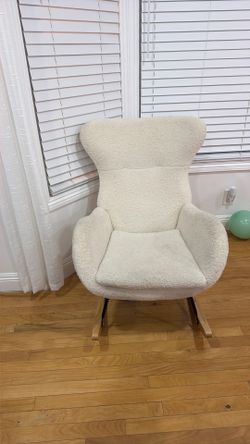 Rocking chair