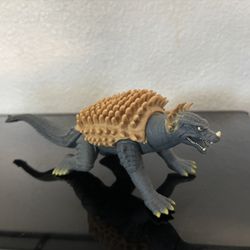 Godzilla Movie Monster Series Anguirus (2004)