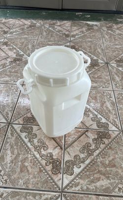 Plastic Containers