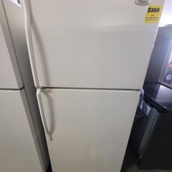 Refrigerator Whirlpool 