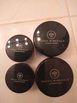 Young Living Mineral Makeup