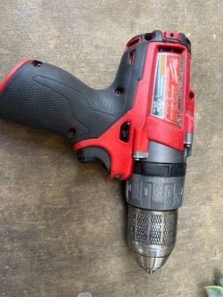 └➤➤➤Milwaukee Hammmer Drill/Driver | Model: 2403-20 (Tool only)