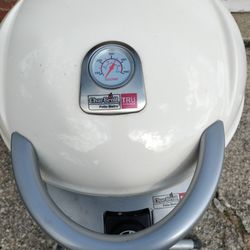 Electric CharBroil $65