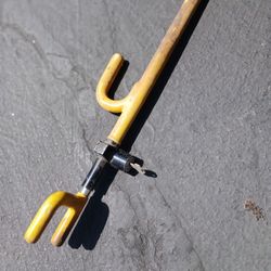 Steering Wheel Lock