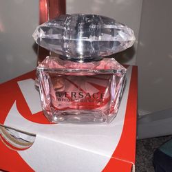 Versace Perfume 