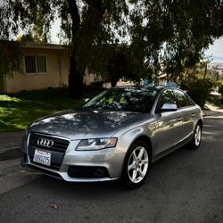 2010 Audi A4
