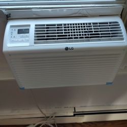 LG 6000 Btu AC