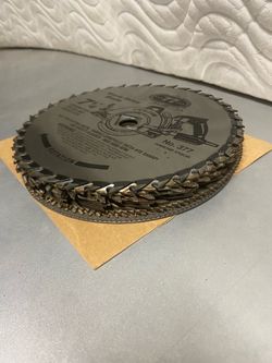 Skilsaw 7-1/4" Circular Saw Blades