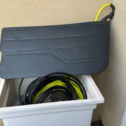 Jeep Wrangler 1992 Door Panel 