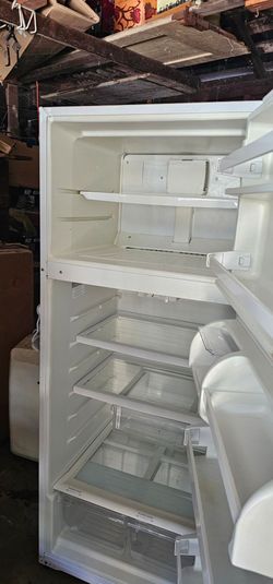 Small refrigerator