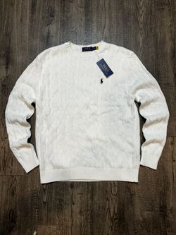 Ralph Lauren Sweater