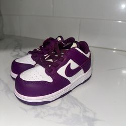 Nike Dunks Baby/Toddler Shoes