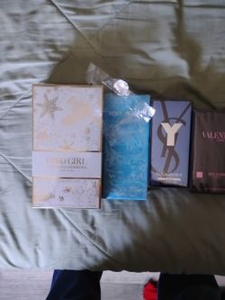 Brand New Original Perfumes 👍🏻