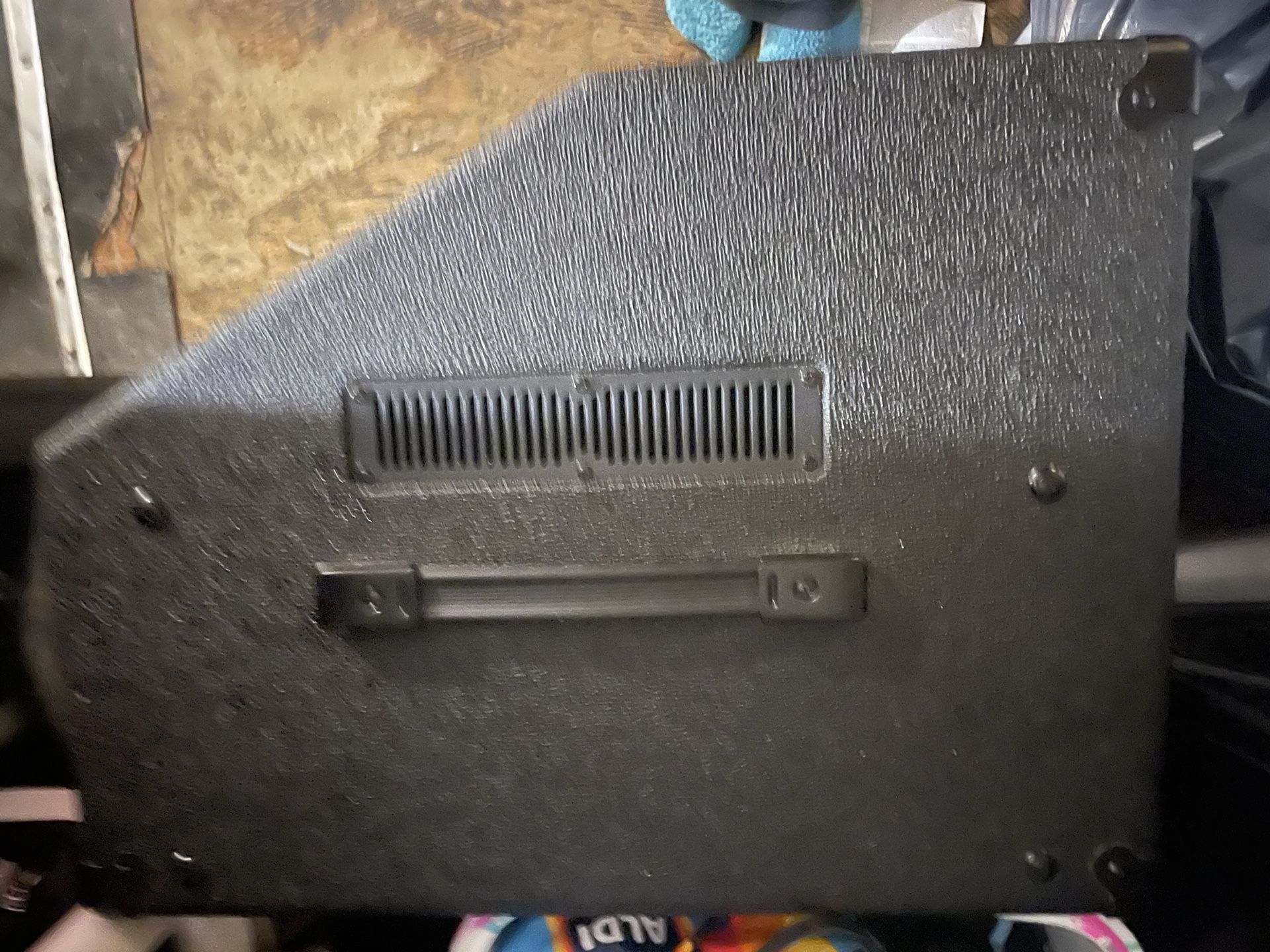 Ampeg BA210 V2 Bass Guitar Amplifier Combo