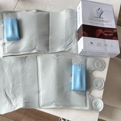 Venapro Dvt Prevention 
