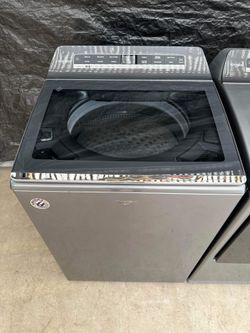 Whirlpool Washer Laundry 