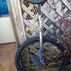 Unicycle