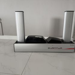 Evolis Quantum 2 Dual-Sided ID Card Color  Printer & Encoder