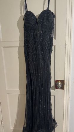 New dress