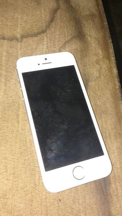 Verizon iphone 5s