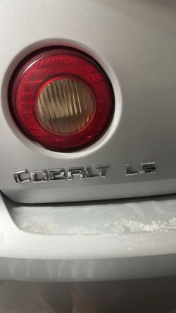 2007 Chevrolet Cobalt