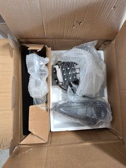 A80 and A100 Bicycle Engine Kit
