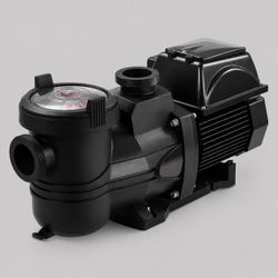 2HP Pool Pump