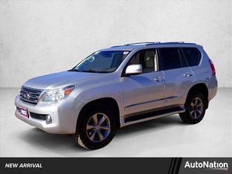 2013 Lexus GX 460