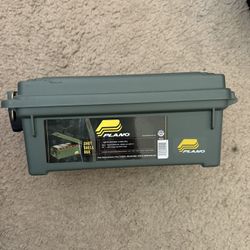 Ammo Box 