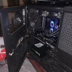 Thermal Take BMW Level10 GT