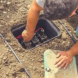 Sprinkler Heads (free Install/repair)