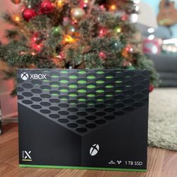 Xbox Series X