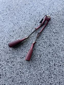 Chevrolet/GMS Seat Belt Buckle