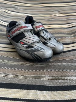 DIADORA Cycle Shoes