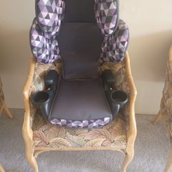 Evenflo Booster Seat 