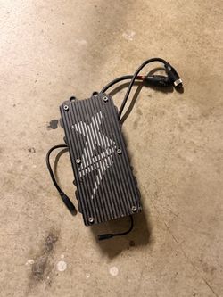 EBMX V2 Controller for surron/talaria