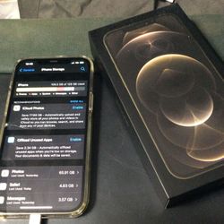 Iphone 12 Pro Max 128 GB
