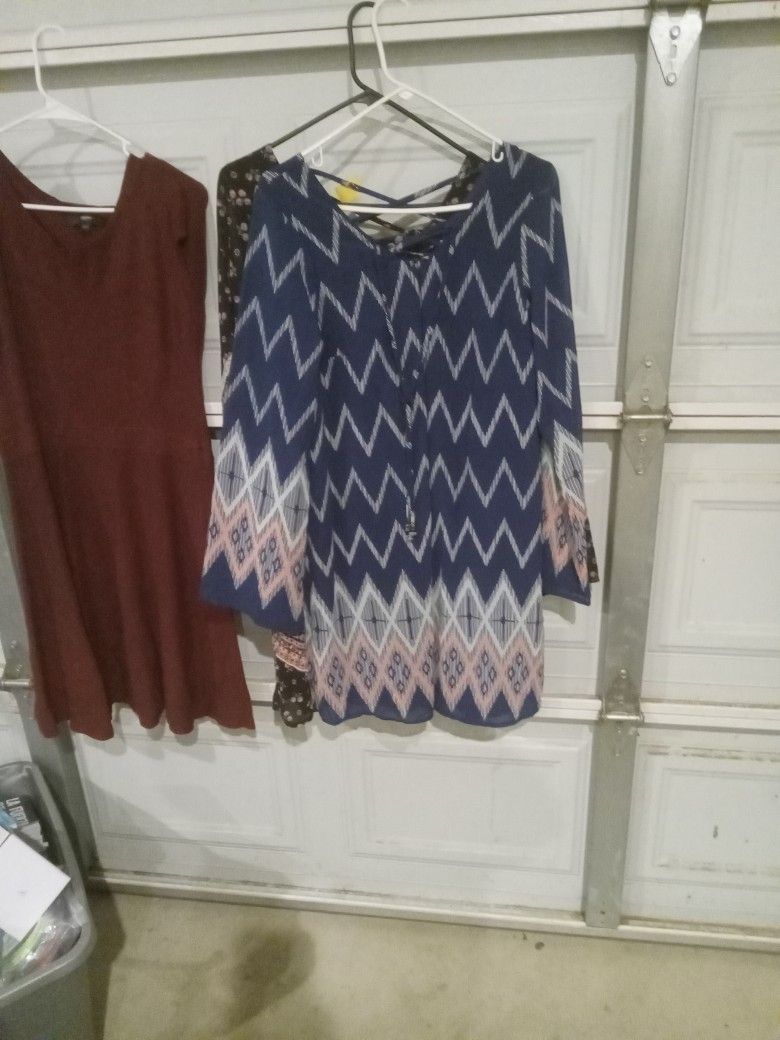 Clothing