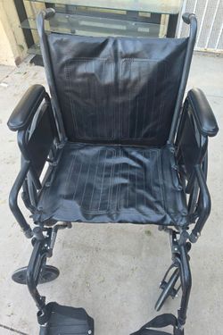 Drive Wheelchair
